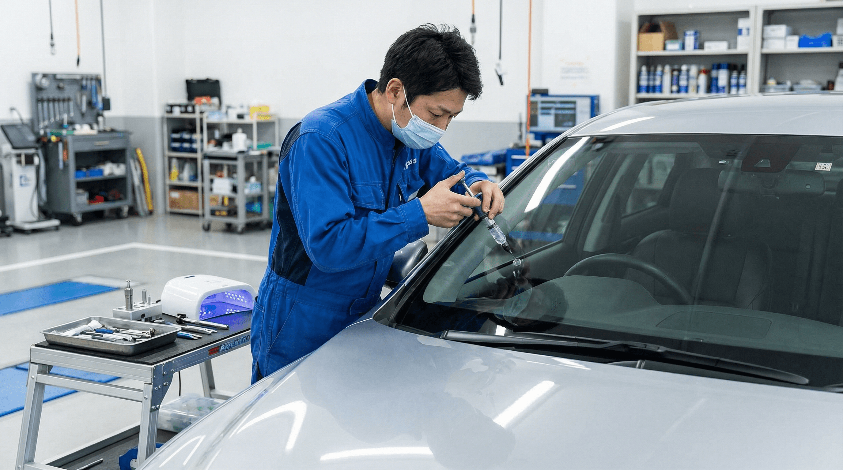 ウィンドリペア